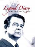 Legend Diary by Walter Matthau - Box (5 Filme / 5 DVD) (Siehe Info unten) 