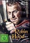 Robin Hood 1 & 2 (1922) 