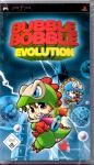 Bubble Bobble Evolution 