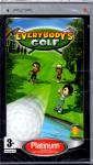 Everybody's Golf 1 