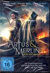 Artus & Merlin - Ritter Von Camelot 