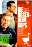 Die Rosenheim Cops - 22. Staffel (5 DVD) 