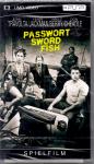 Passwort : Swordfish 