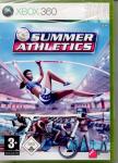 Summer Athletics 