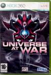 Universe At War - Angriffsziel Erde 