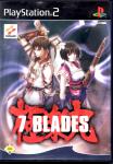 7 Blades 