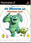 Die Monster AG (1) 