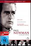 Paul Newman Collection (3 DVD) (Der Clou & Schlappschuss & Hudsucker-Der Grosse Sprung) 
