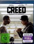 Creed - Rockys Legacy (Rocky 7) 