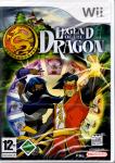 Legend Of The Dragon 