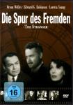 Die Spur Des Fremden - The Stranger (S/W) (Klassiker) 