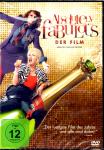 Absolutely Fabulous - Der Film 