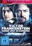 Victor Frankenstein - Genie Und Wahnsinn 
