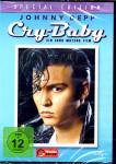Cry Baby (Special Edition) (Musik & Tanzfilm) 