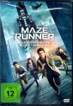 Maze Runner 3 - Die Auserwhlten In Der Todeszone 