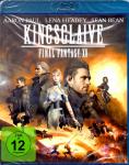 Kingsglaive - Final Fantasy XV 