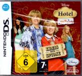 Hotel Zack & Cody - Kreis Der Spione 