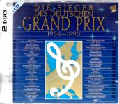 Die Sieger Des Deutschen Grand Prix 1956-1990 (2 CD) (Siehe Info unten) 