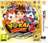 Yo-Kai Watch 2 - Krftige Seelen 