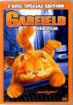 Garfield 1 - Der Film (2 DVD) (Special Edition) (Kultfilm) (Siehe Info unten) 