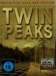 Twin Peaks - Definitive Gold Box Edition (10 DVD / Alle 29 Episoden) ) (Siehe Info unten) 