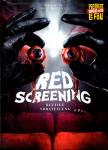 Red Screening - Blutige Vorstellung (Uncut Edition Mediabook) (Limitiert & Nummeriert  3271/3500) (22 Seitiges Booklet & inkl. Poster) 