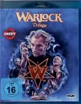 Warlock - Trilogy (3 Disc) (Uncut) 