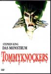 Das Monstrum - Tommyknockers (Kultfilm) 