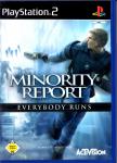 Minority Report 