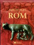 Mchtiges Rom (Gebundene Ausgabe) 