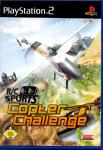 Rc Sports Copter Challenge 