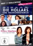 Die Hollars & Mit Den Besten Absichten (2 DVD) 