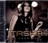 A Long Way - Tasha (Raritt) (Siehe Info unten) 