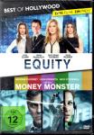 Equity & Money Monster (2 DVD) 