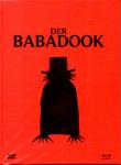 Der Babadook (Limited Collectors Edition) (2 Disc) (Mediabook) 