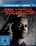 The Equalizer 1 (2 Disc) 