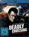 Deadly Crossing 