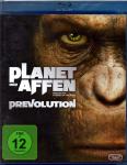 Planet Der Affen - Prevolution 