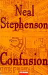 Confusion - Neal Stephenson (Siehe Info unten) 