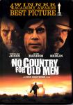 No Country For Old Man (Steelbox) 