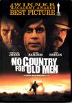 No Country For Old Men (Steelbox) (4 Oscars) 