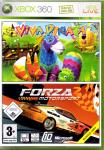 Viva Pinata & Forza 2 