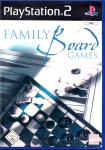 Family Board Games 