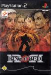 Ring Of Red 