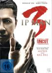 IP Man 3 (Uncut) 