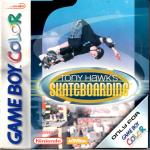 Skateboarding - Tony Hawks 