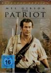 Der Patriot (Mel Gibson) (Extended Version) (Steelbox) 