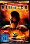 Riddick (Pitch Black 2) (Directors Cut) 