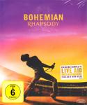 Bohemian Rhapsody (Limited Digibook Edition) 