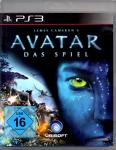 Avatar - Das Spiel 